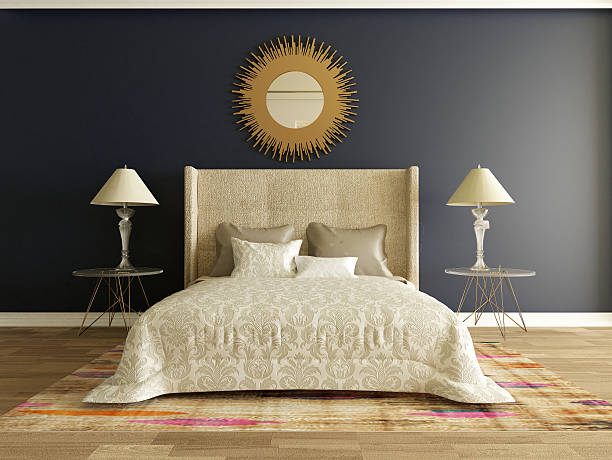 istock elegant luxury bedroom interior 503053158
