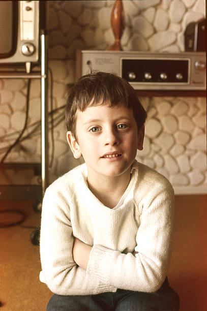 istock Boy of the Seventies 503053852