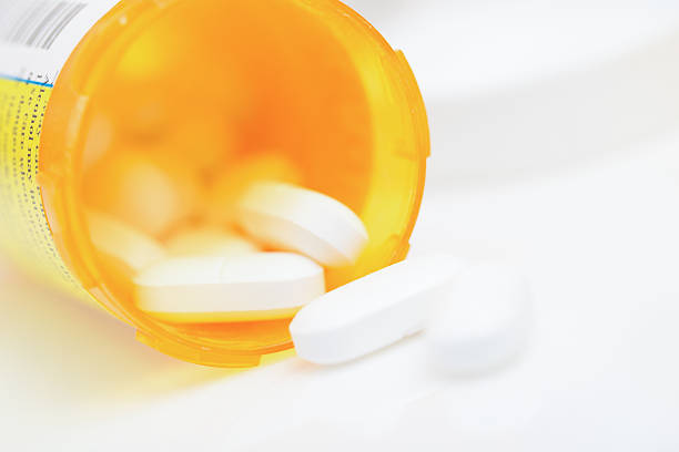 istock Prescription Medicine 503057028