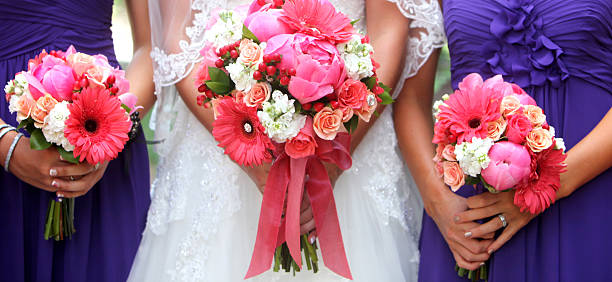 istock Amazing Wedding Portraits 503068089