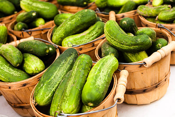 istock Farmers Market 503068399