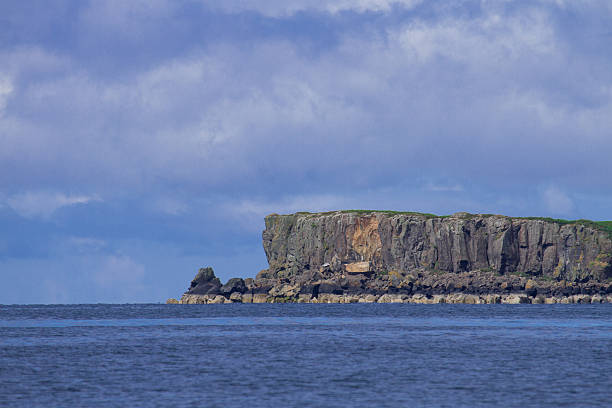 istock Isle of Staffa 503069303