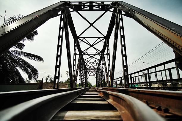 istock Railways , Bangkok Thailand 503069403