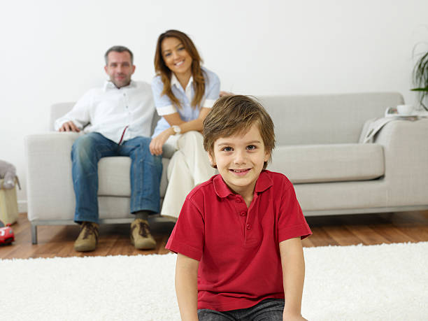 istock Happy Family 503069843
