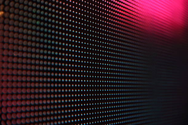 istock Red Green Blue Light Emitting Diodes. 503071985