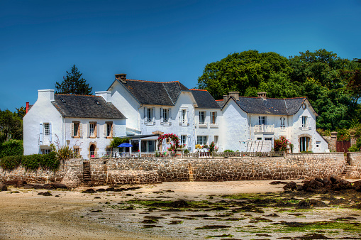 From Brignogan-Plages, Brittany