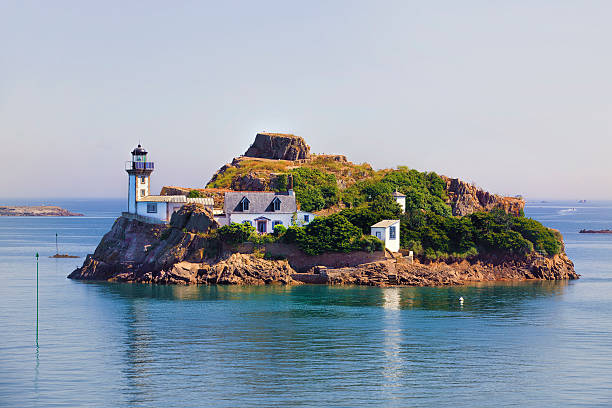 istock Louet Island, Brittany 503072304