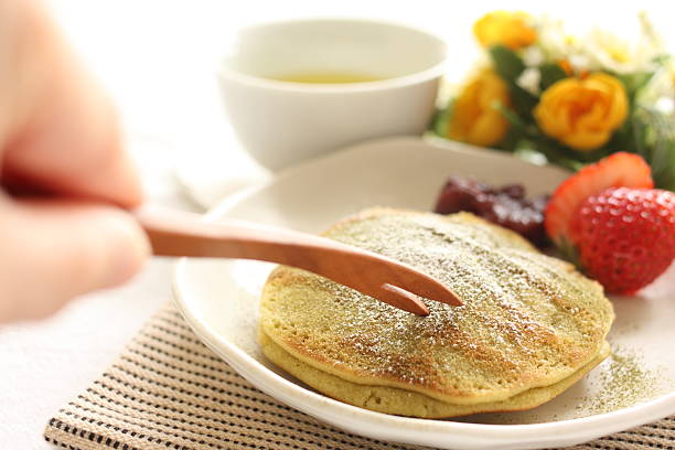 istock Japanese food, Dorayaki 503072722