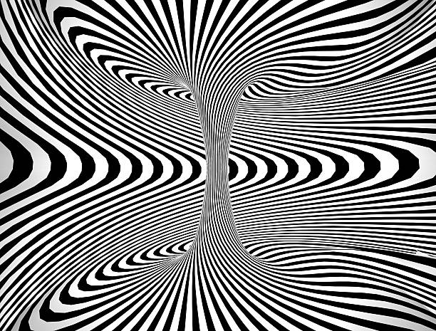 Abstract spiral circle black and white Abstract spiral circle black and white doodle charcoal esher stock pictures, royalty-free photos & images