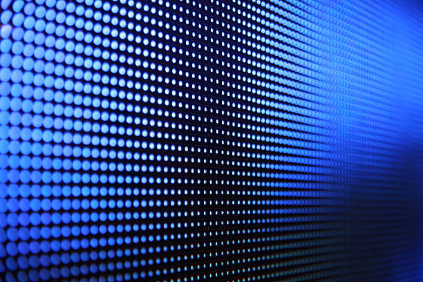 istock Red Green Blue Light Emitting Diodes. 503073561