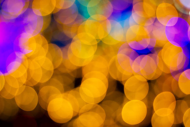 istock Defocused urban abstract texture background for your design 503073994
