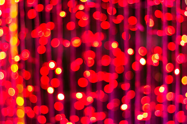 istock Defocused urban abstract texture background for your design 503074048
