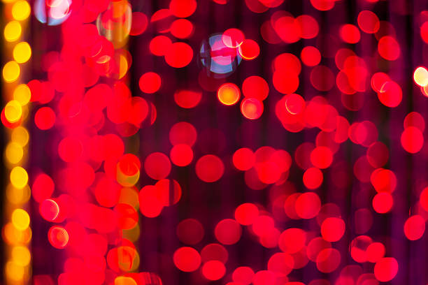 istock Defocused urban abstract texture background for your design 503074064