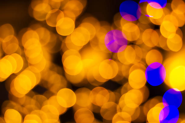 istock Defocused urban abstract texture background for your design 503074130