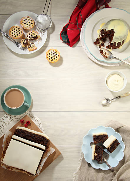 Christmas Treats