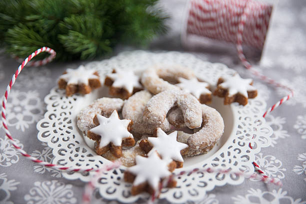 istock Christmas Cookies 503075634