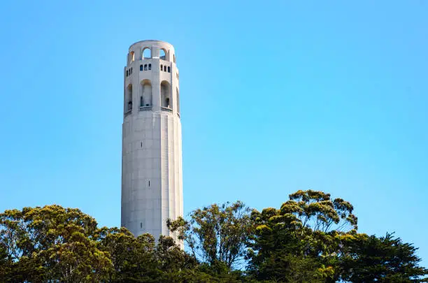 Photo of Coit Tower