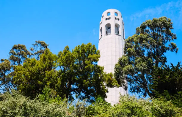 Photo of Coit Tower