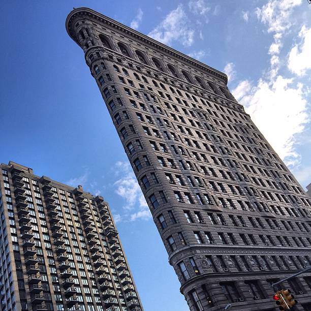 istock City view New York 503076442