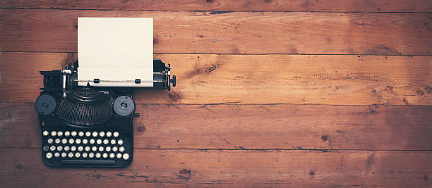 istock retro writers desk hero header 503079226