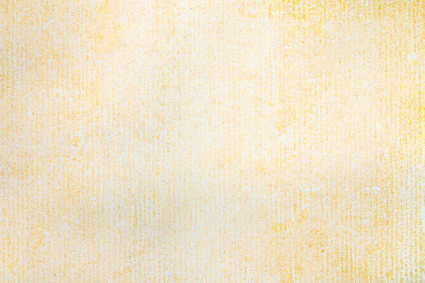 istock Plasterboard wall textured background full frame after removing wallpaper 503081656
