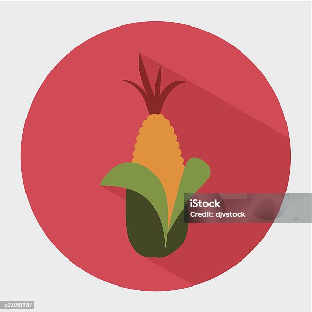 Food Design Stock Illustration - Download Image Now - Cereal Plant, Corn, Corn - Crop
