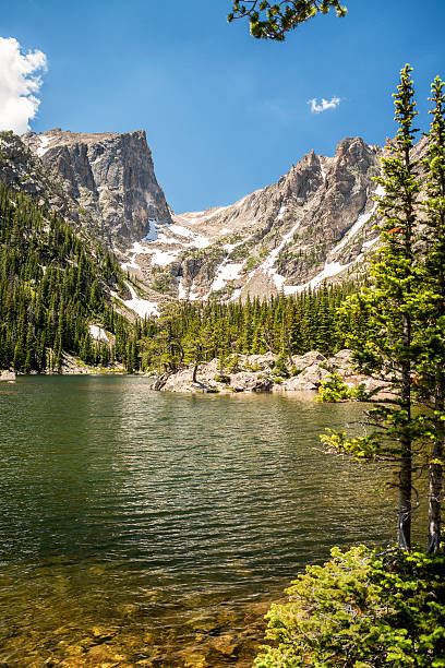 istock Hallett Peak, Rocky Mountain NP, Colorado 503082445