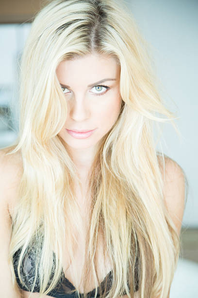 istock Sexy young lady beauty shot 503083169