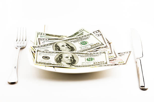 istock Money for food 503083477
