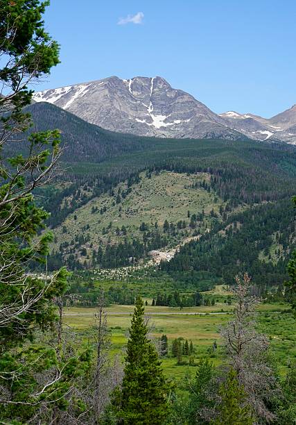 istock Rocky Mountain National Park 503084069