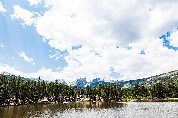istock Rocky Mountains National Park 503085149