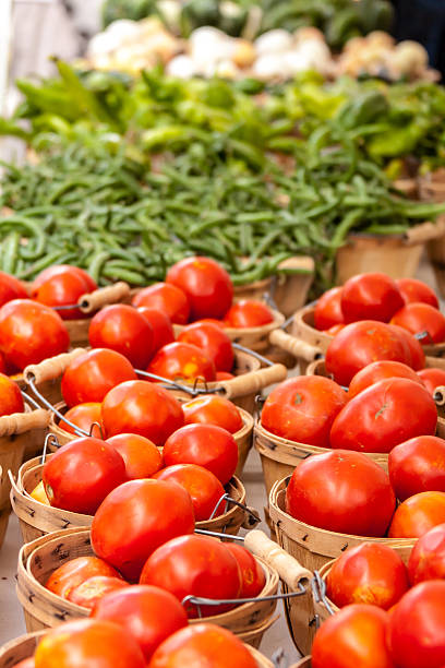 istock Farmers Market 503085709