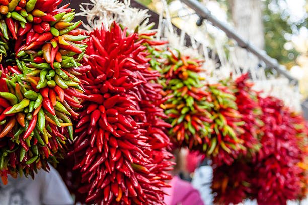 istock Farmers Market 503085711