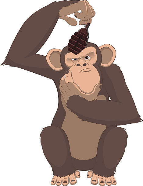 Frag Monkey 100+ Frag Grenade Stock Illustrations, Royalty-Free Vector Graphics ...