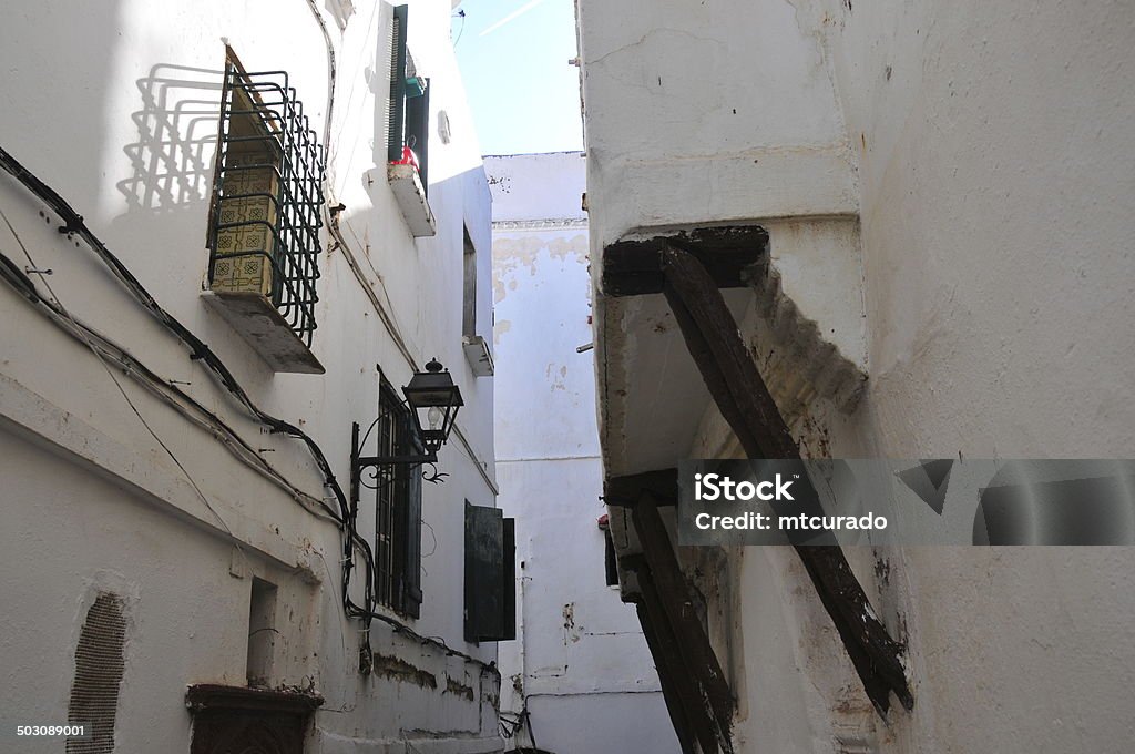 Ciudadela de Argel - Foto de stock de Argel libre de derechos