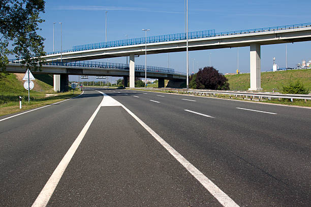 istock South entrance to town 503095977