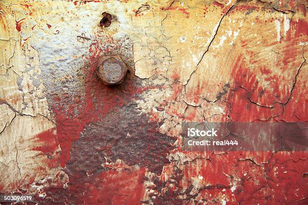 Metal Texture Background Stock Photo - Download Image Now - Backgrounds, Color Image, Copper