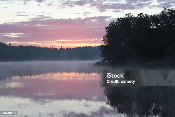 Sunrise Stock Photo - Download Image Now - Black Color, Cloud - Sky, Cloudscape