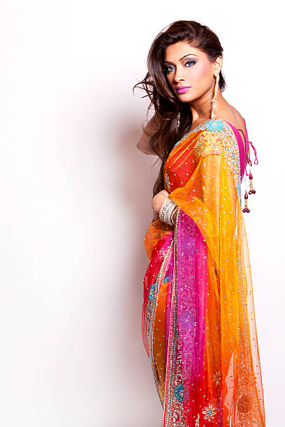 istock indian woman 503110354
