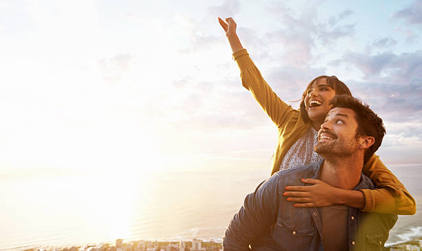 istock This is the ride of a lifetime! 503112583