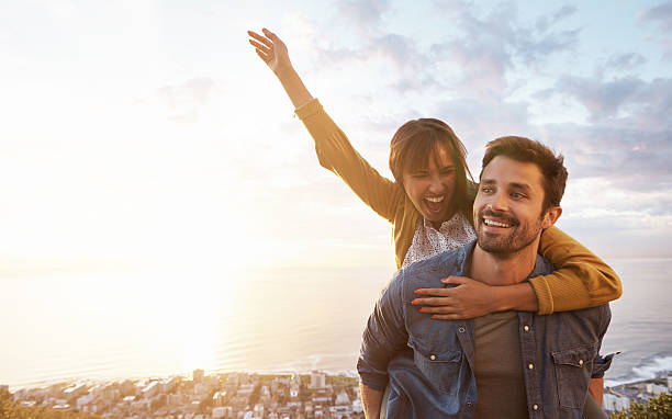 istock Her enthusiasm was clearly evident! 503112587