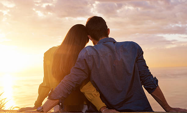 istock I'd cross this ocean for you! 503112609