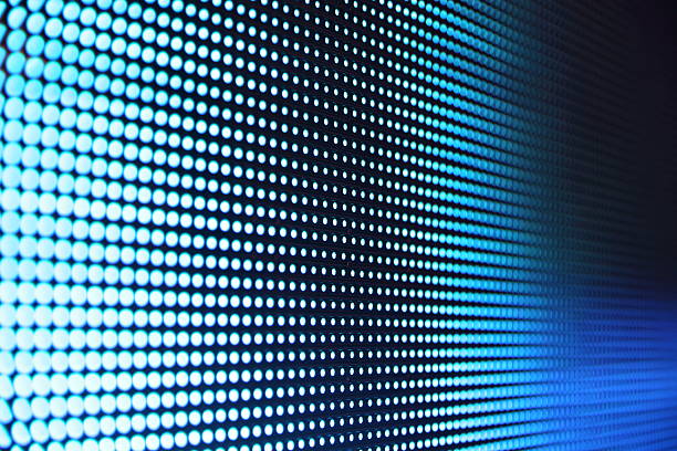 istock Red Green Blue Light Emitting Diodes. 503113207