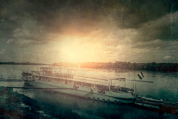 Vintage photo