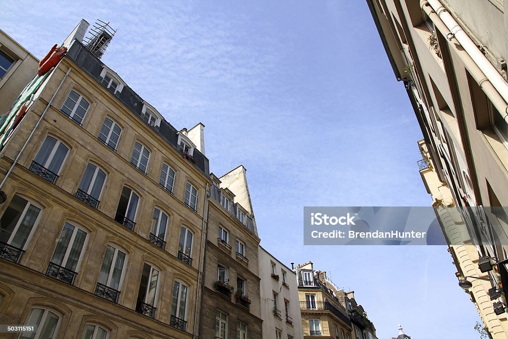 Canyon di Parigi - Foto stock royalty-free di Ambientazione esterna