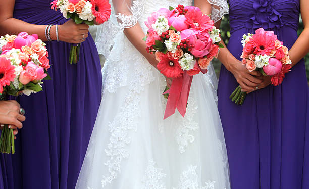 istock Amazing Wedding Portraits 503116279