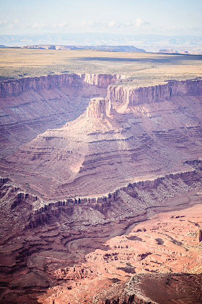 istock Near Dead Horse Point - Canyonlands 503116569