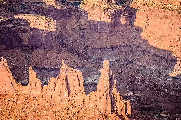 istock Near Dead Horse Point - Canyonlands 503116581