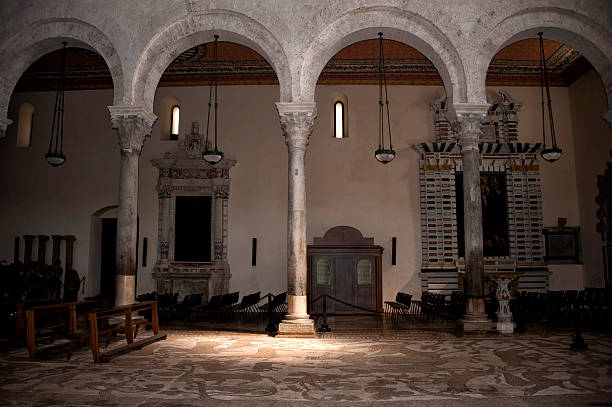 istock Cathedral of Otranto. 503116737
