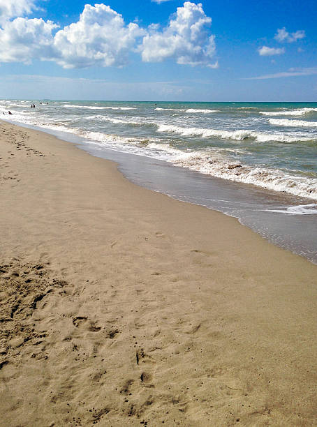 istock Blue sea on caribbean beach at summer 503118441